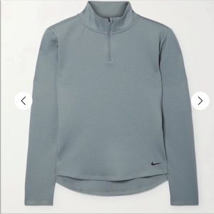 NIKE One Therma Fit Top. Size S. NWT.
